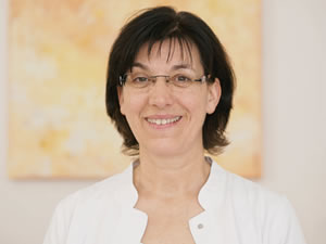 Dr. med. Ruth Trabelsi